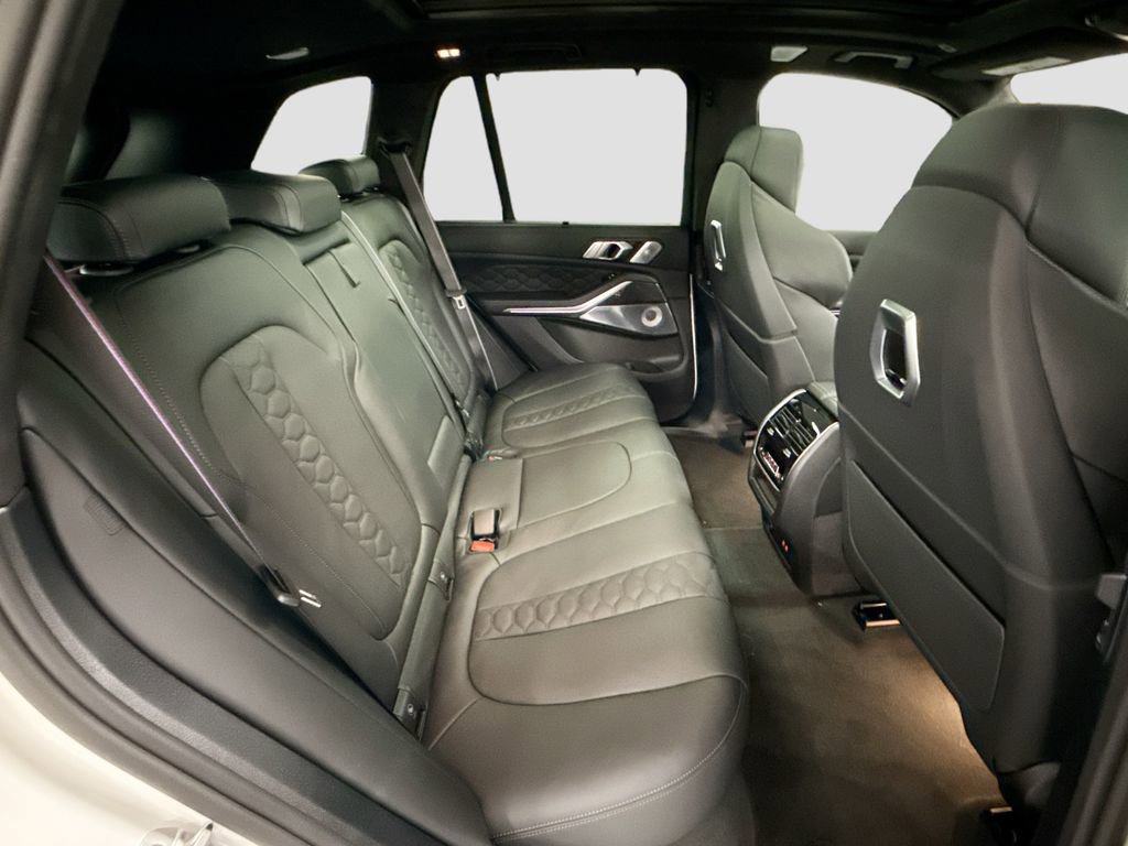 New 2026 BMW X5 M Competition image 21