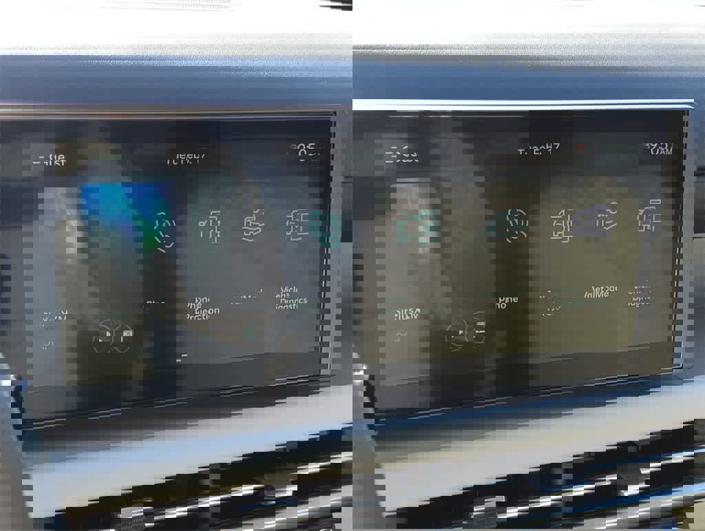 New 2026 Hyundai Tucson SEL image 29