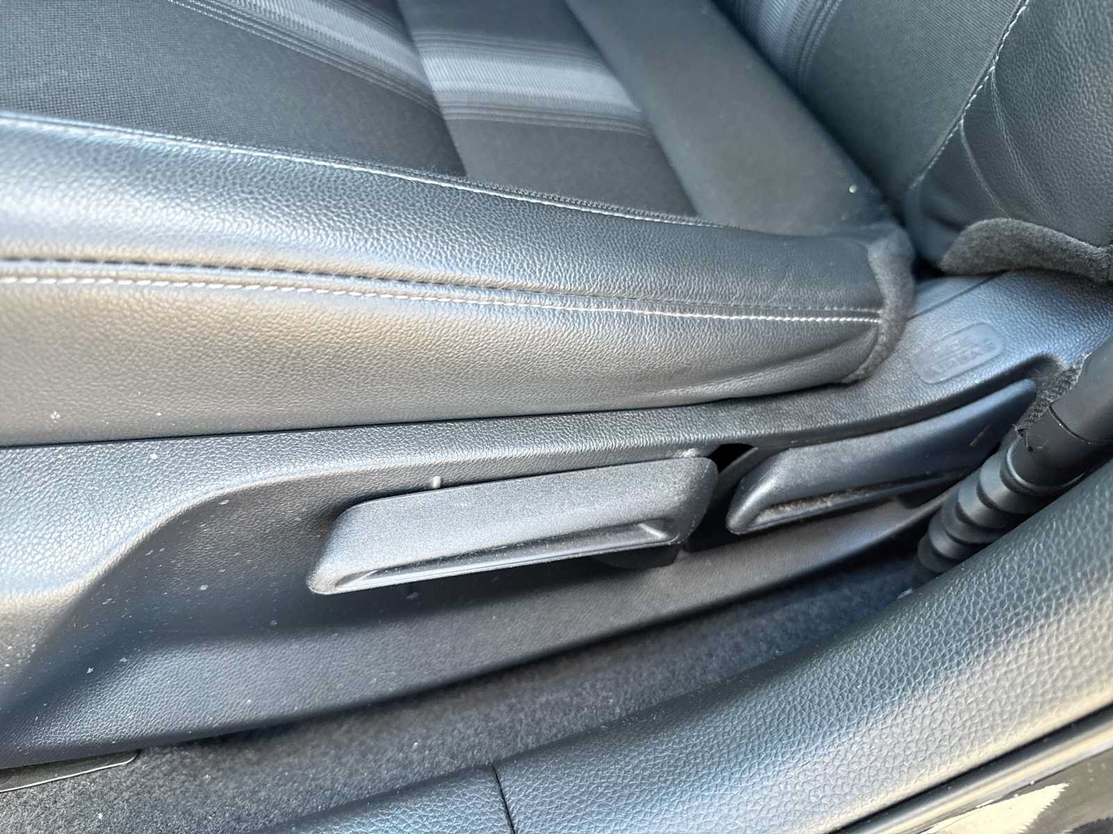 Used 2022 Honda Civic Sport image 7