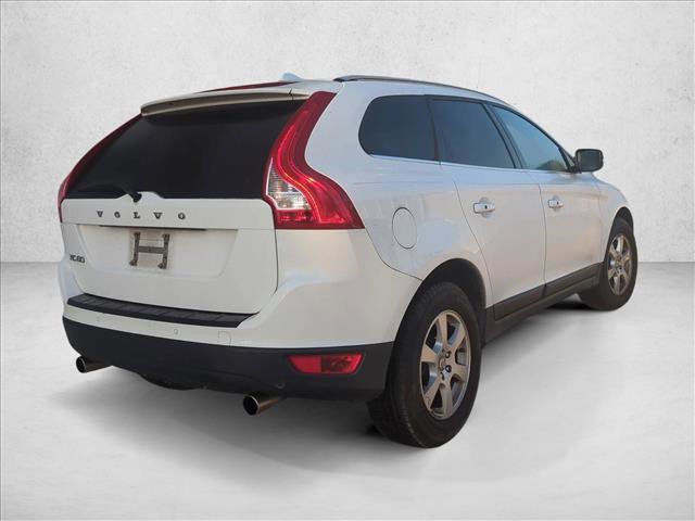 Used 2012 Volvo XC60 3.2 image 4