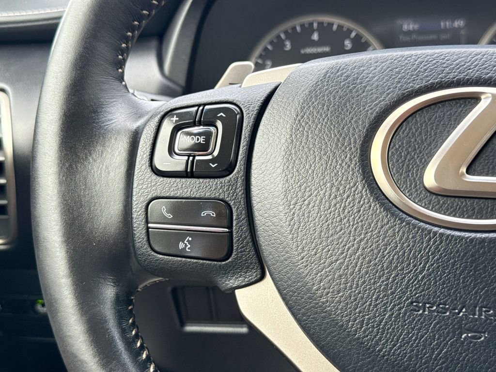Used 2019 Lexus NX 300 FWD w/ Comfort Package image 25