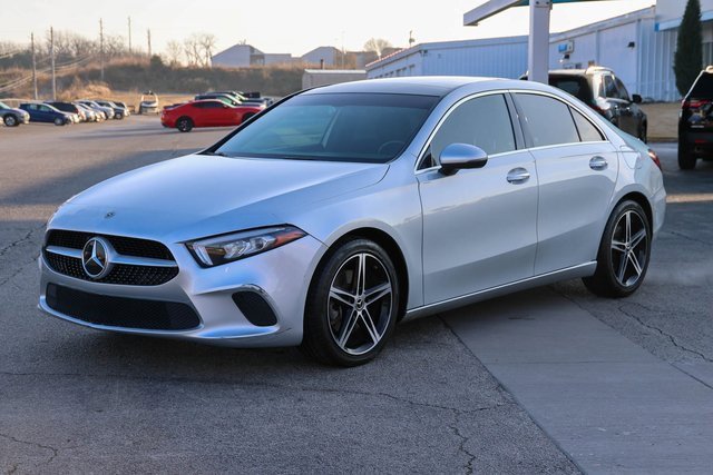 Used 2019 Mercedes-Benz A 220 image 6