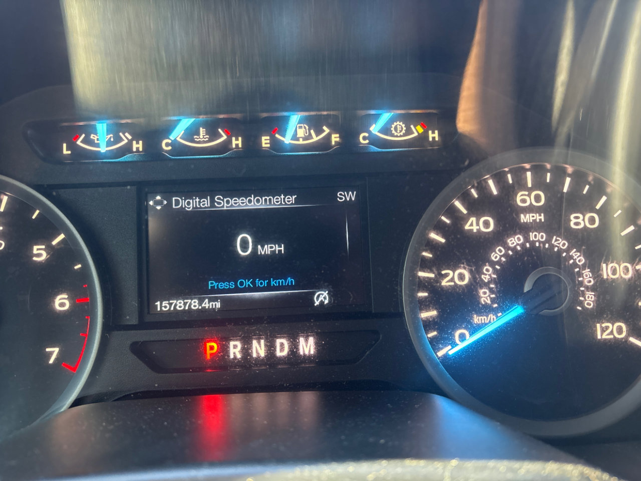 Used 2018 Ford F150 XLT w/ Equipment Group 302A Luxury image 19