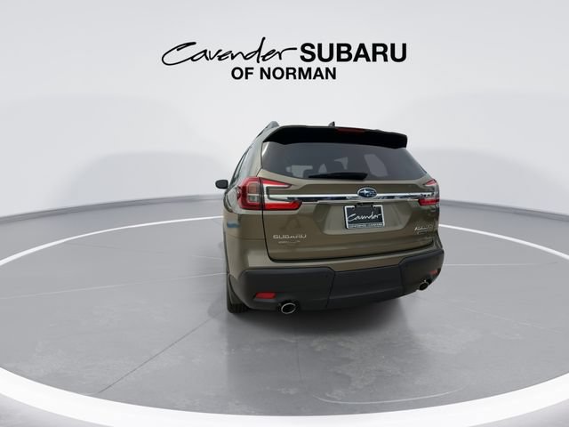 New 2026 Subaru Ascent Limited w/ Popular Package #2 AWD/4WD image 9