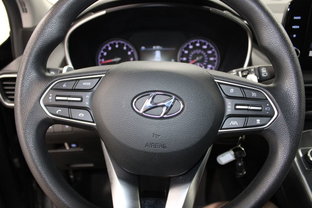Used 2023 Hyundai Santa Fe SE AWD/4WD image 31