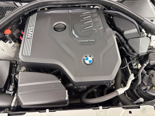 Certified 2023 BMW 330i xDrive Sedan w/ Premium Package AWD/4WD image 43