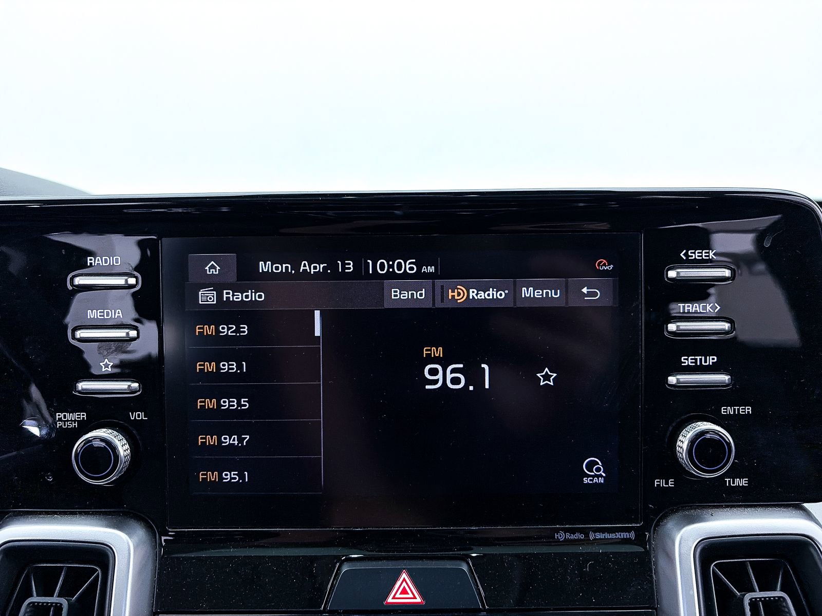 Used 2021 Kia Sorento S w/ Panoramic Sunroof Package image 20