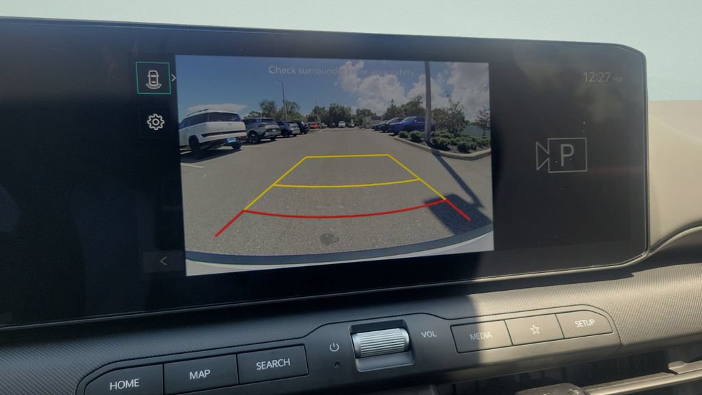 Used 2025 Kia K4 FWD image 17