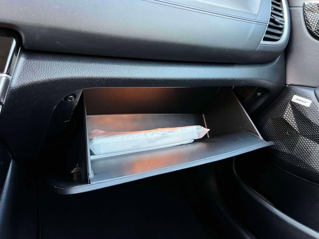 Used 2025 Kia Seltos SX image 34