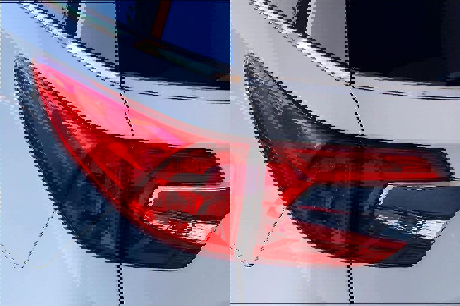 Used 2018 Honda Odyssey EX-L image 28