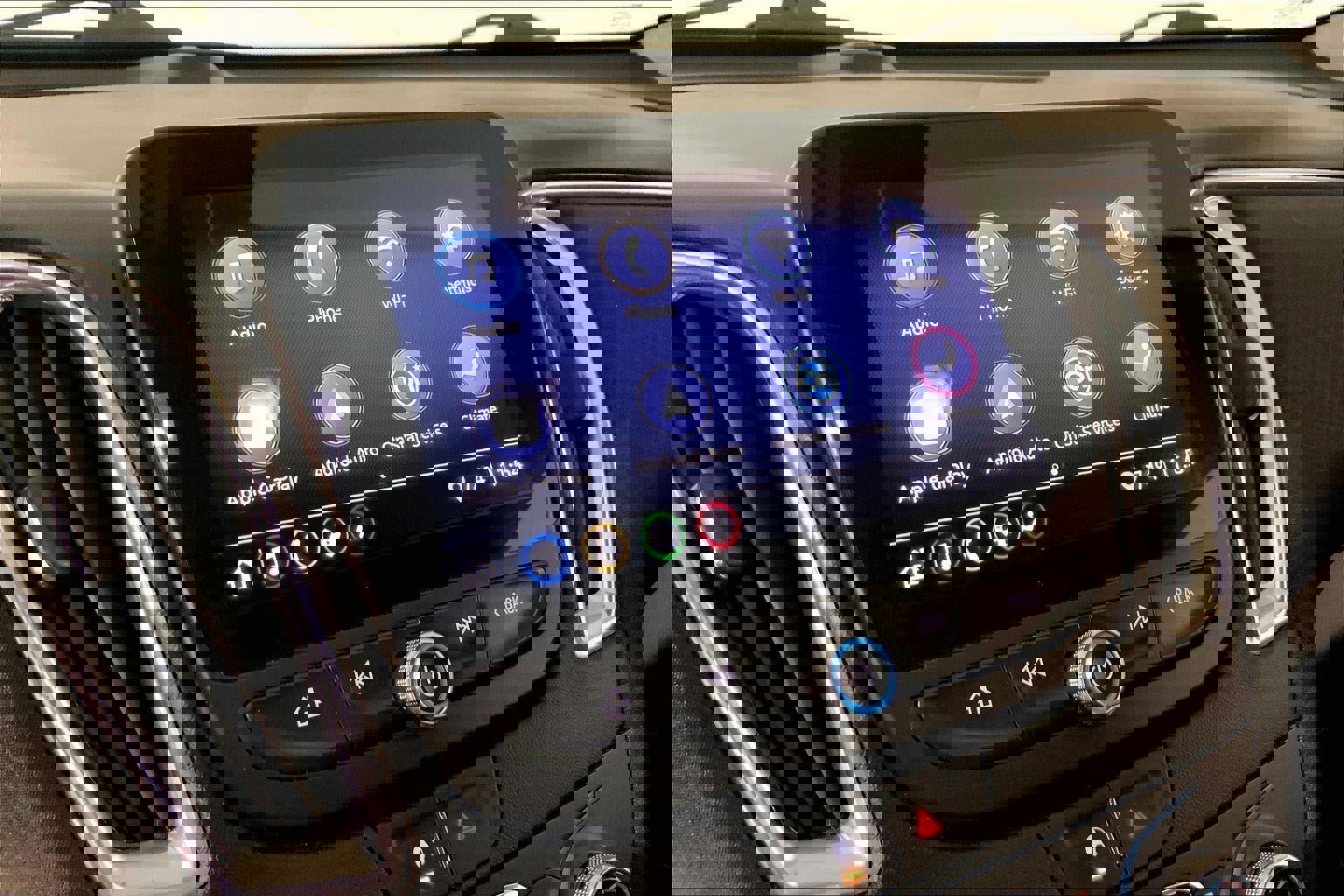 Used 2021 Chevrolet Malibu LT image 6