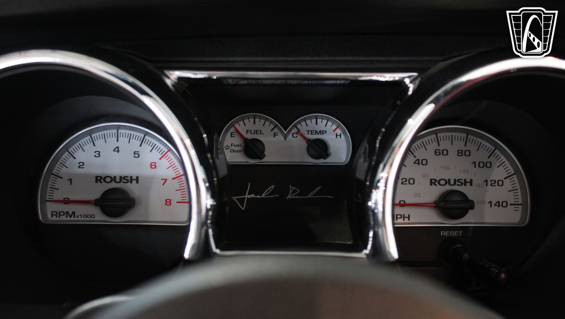 Used 2007 Ford Mustang GT RWD image 37