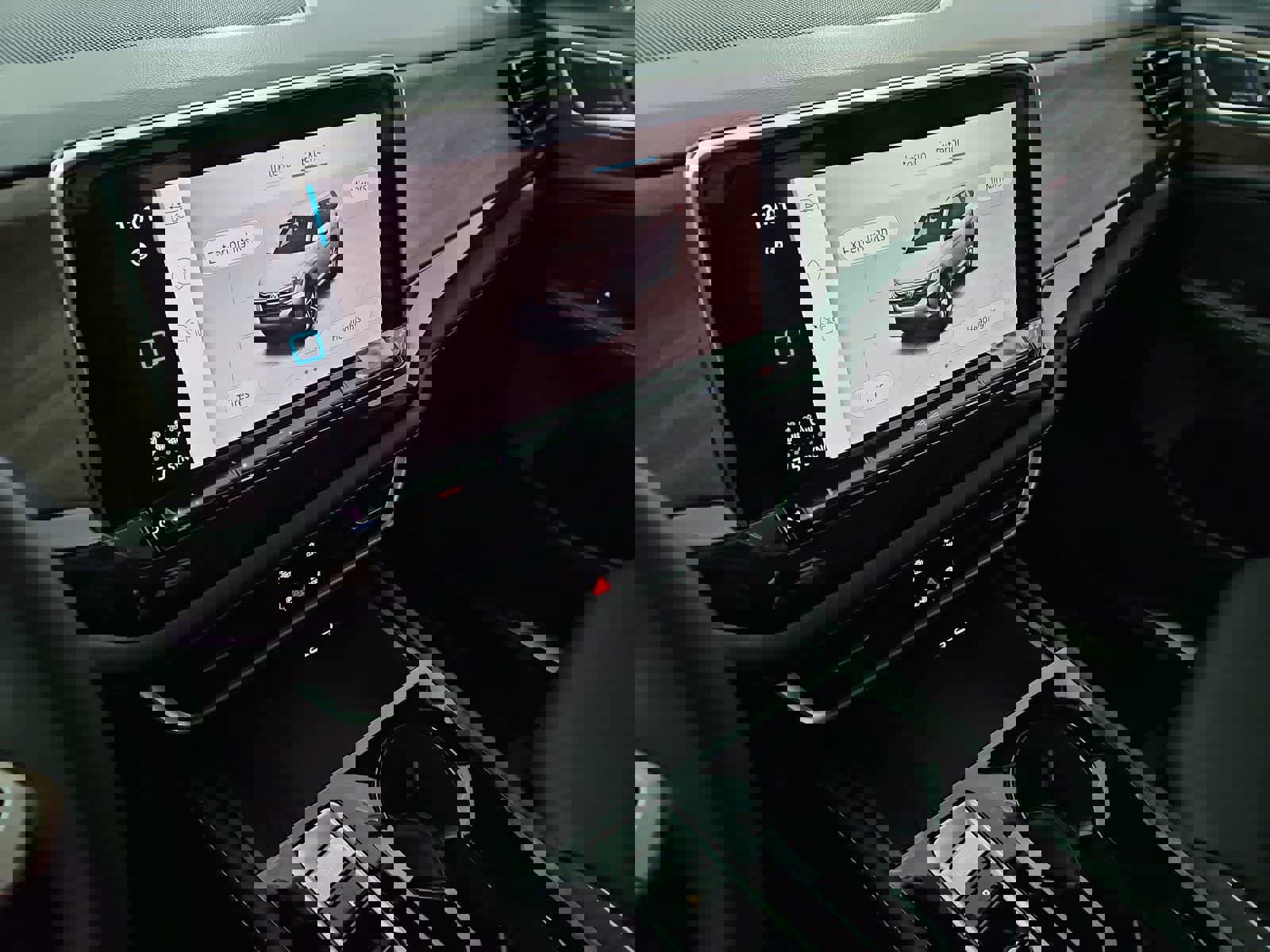 New 2026 Volkswagen Atlas SEL Premium R-Line image 29