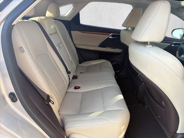 Used 2020 Lexus RX 350 FWD w/ Premium Package image 23