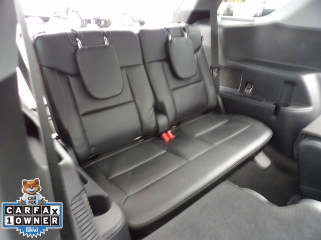 Certified 2022 Ford Explorer Limited w/ Limited Technology Package image 31