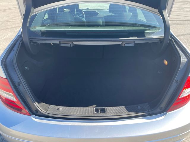 Used 2012 Mercedes-Benz C 300 4MATIC Sedan image 17