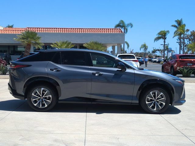 Used 2023 Lexus RZ 450e Premium w/ Technology Package AWD/4WD image 4