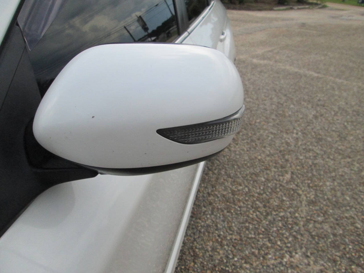 Used 2013 Subaru Impreza WRX STI AWD/4WD image 23