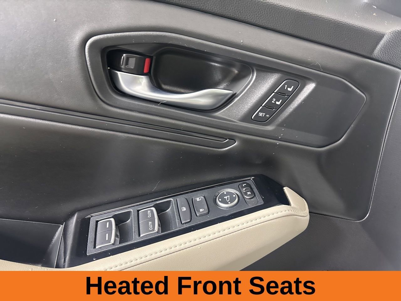 Used 2025 Honda Accord Touring image 10