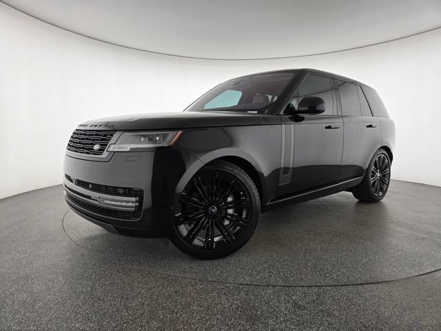 Used 2023 Land Rover Range Rover SE AWD/4WD image 29