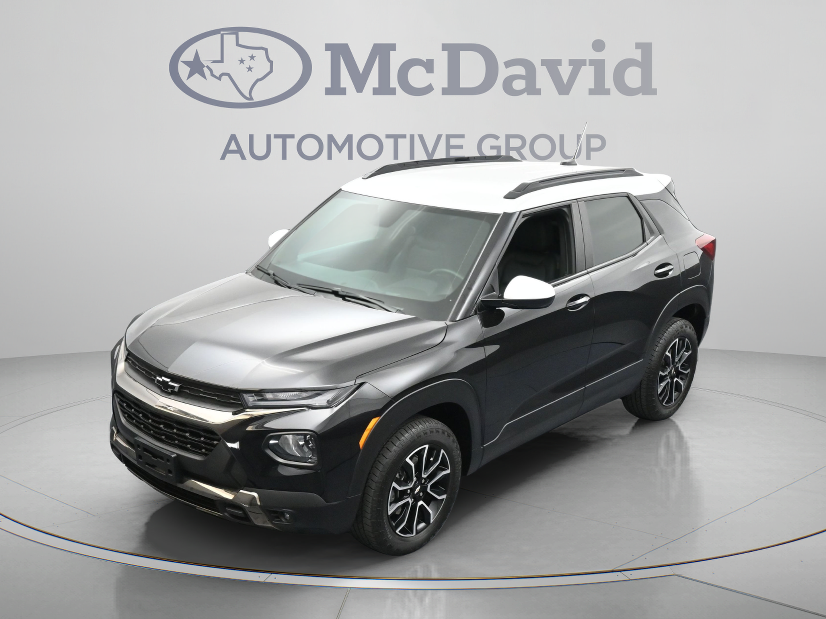 Used 2023 Chevrolet TrailBlazer ACTIV AWD/4WD image 33