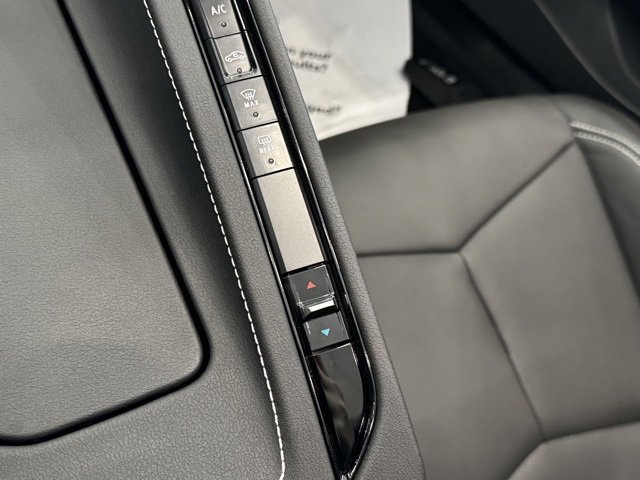 Used 2025 Chevrolet Corvette Stingray Coupe w/ 1LT image 7