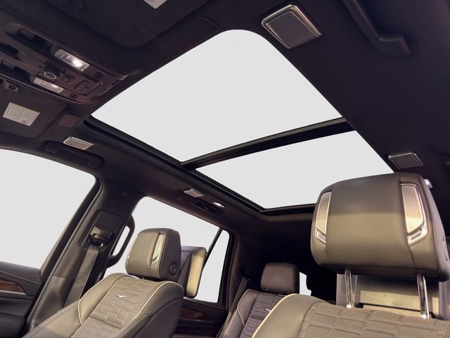 Used 2023 Cadillac Escalade Sport Platinum image 29
