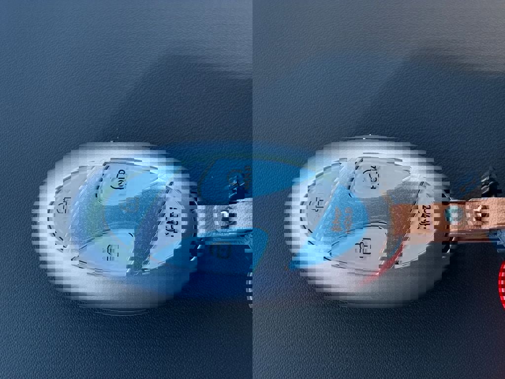 New 2026 Hyundai Ioniq 9 S image 25