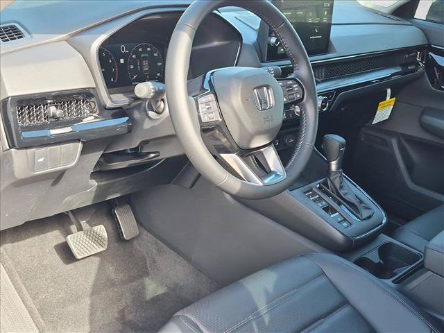New 2026 Honda CR-V EX-L image 3