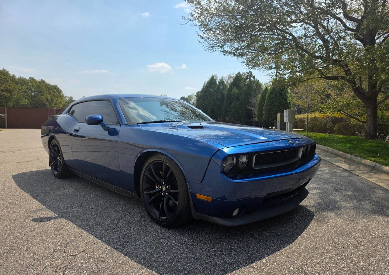 Used 2010 Dodge Challenger R/T image 7