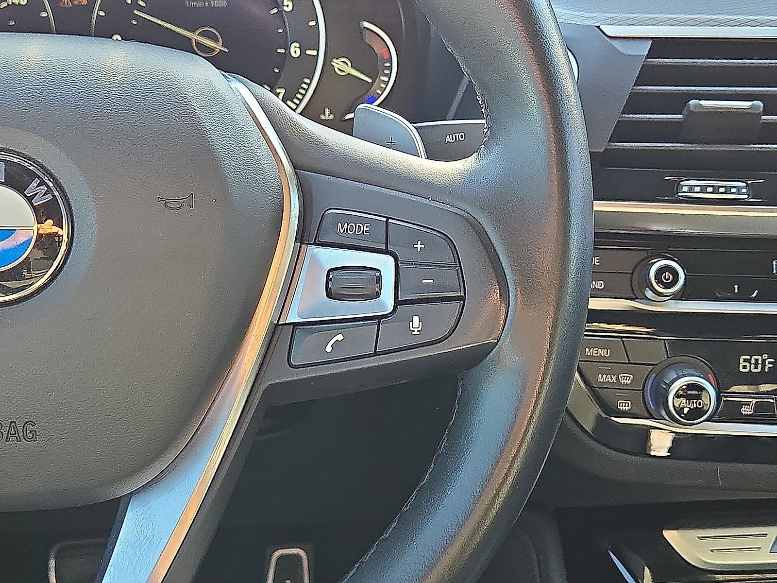 Used 2019 BMW X4 M40i w/ Driving Assistance Package AWD/4WD image 21