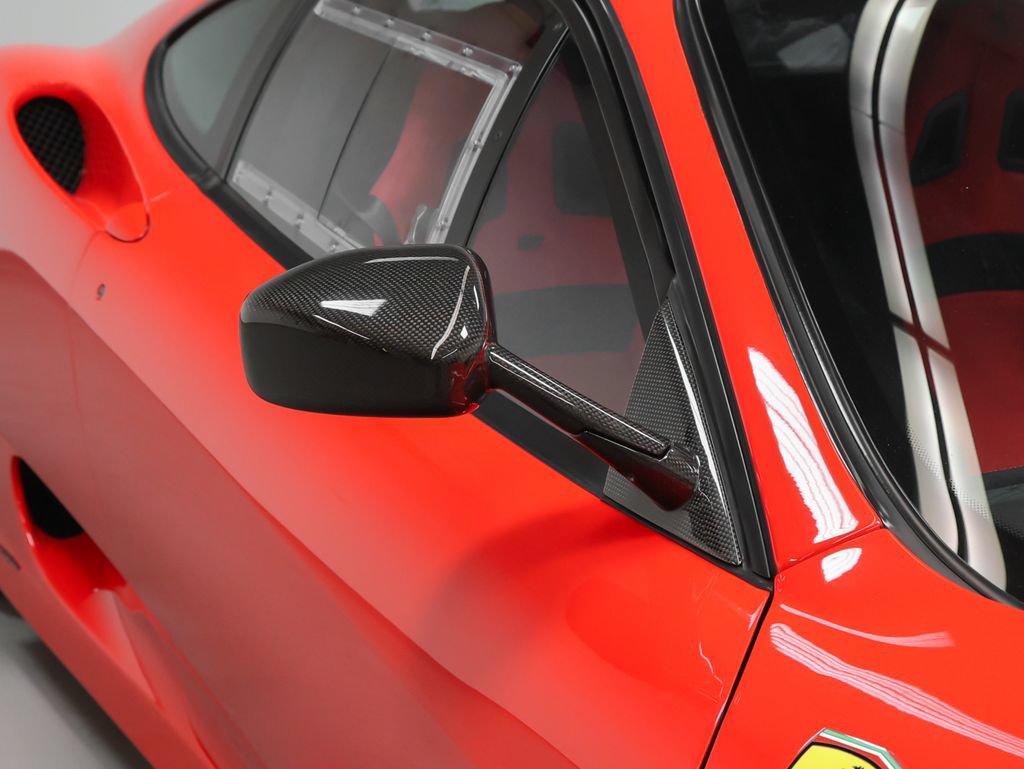 Used 2004 Ferrari 360 Challenge Stradale RWD image 7