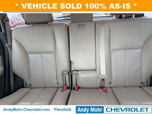 Used 2011 Ford Edge Limited image 22