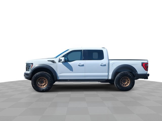 Used 2021 Ford F150 Raptor w/ Equipment Group 801A High AWD/4WD image 6