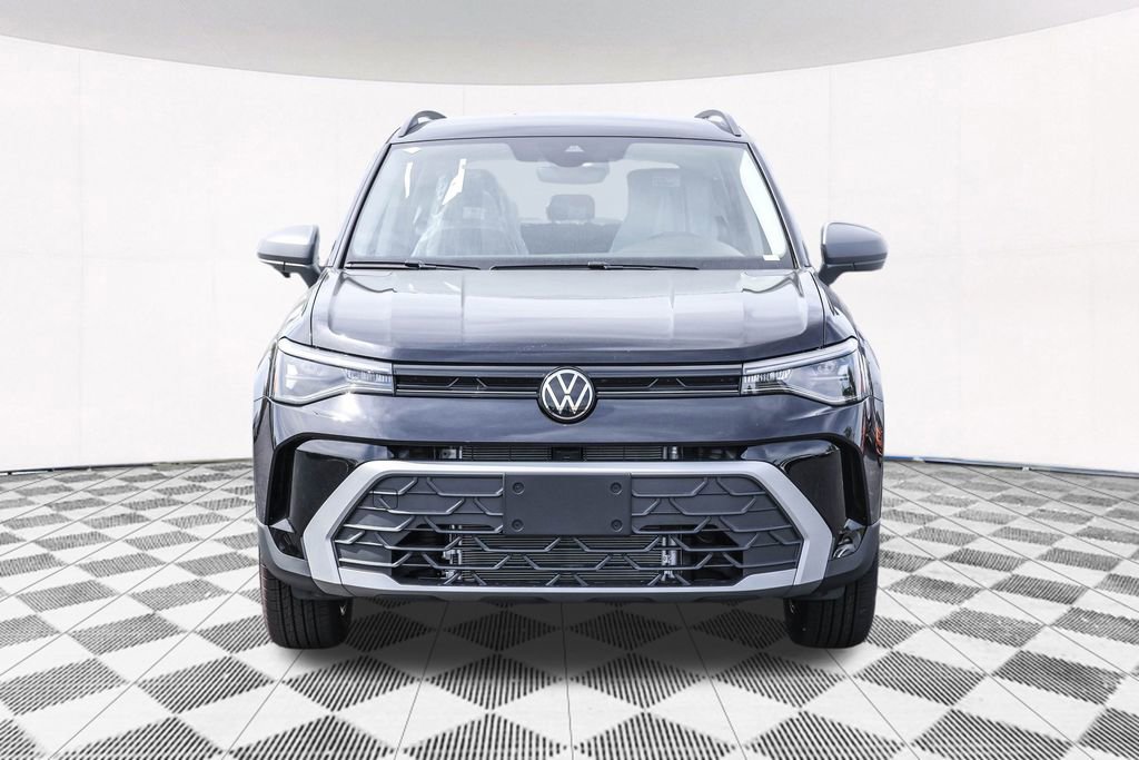 New 2025 Volkswagen Taos S image 17