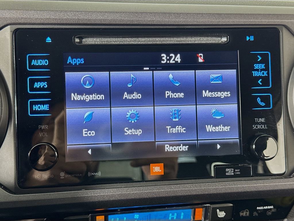 Used 2018 Toyota Tacoma TRD Off-Road image 31