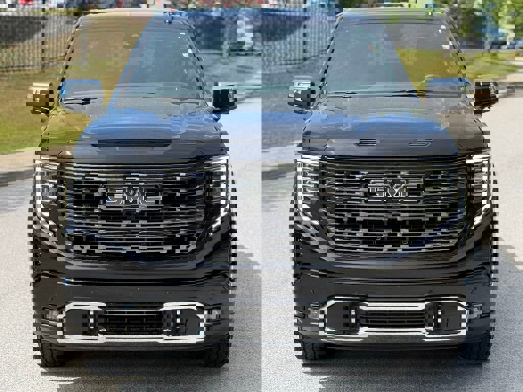 New 2026 GMC Sierra 1500 Denali Ultimate image 9