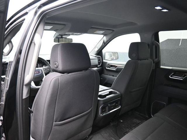 Used 2025 GMC Sierra 1500 Elevation w/ Preferred Package image 37