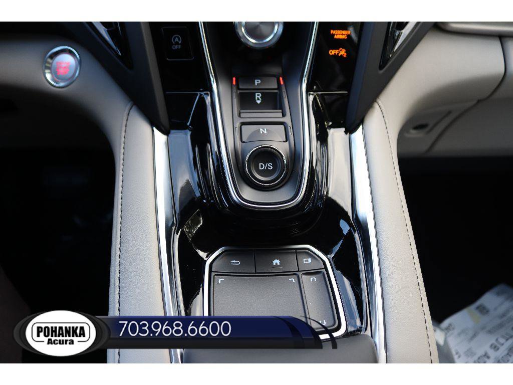 New 2026 Acura RDX w/ Technology Package AWD/4WD image 17