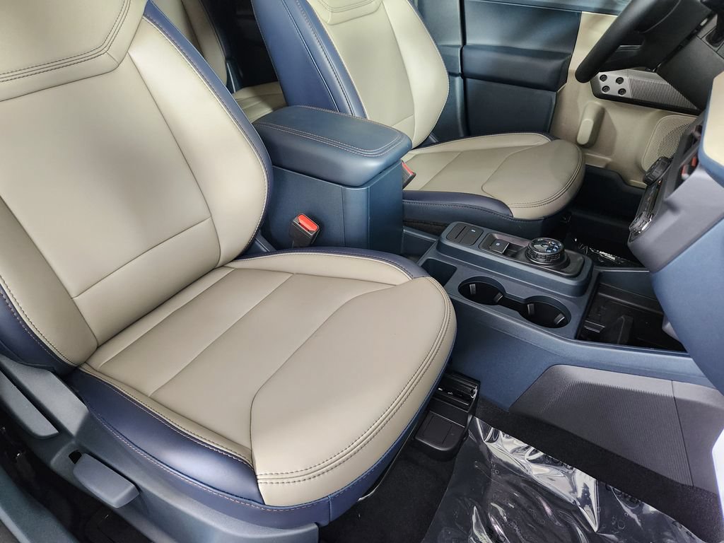 New 2026 Ford Maverick Lariat AWD/4WD image 10