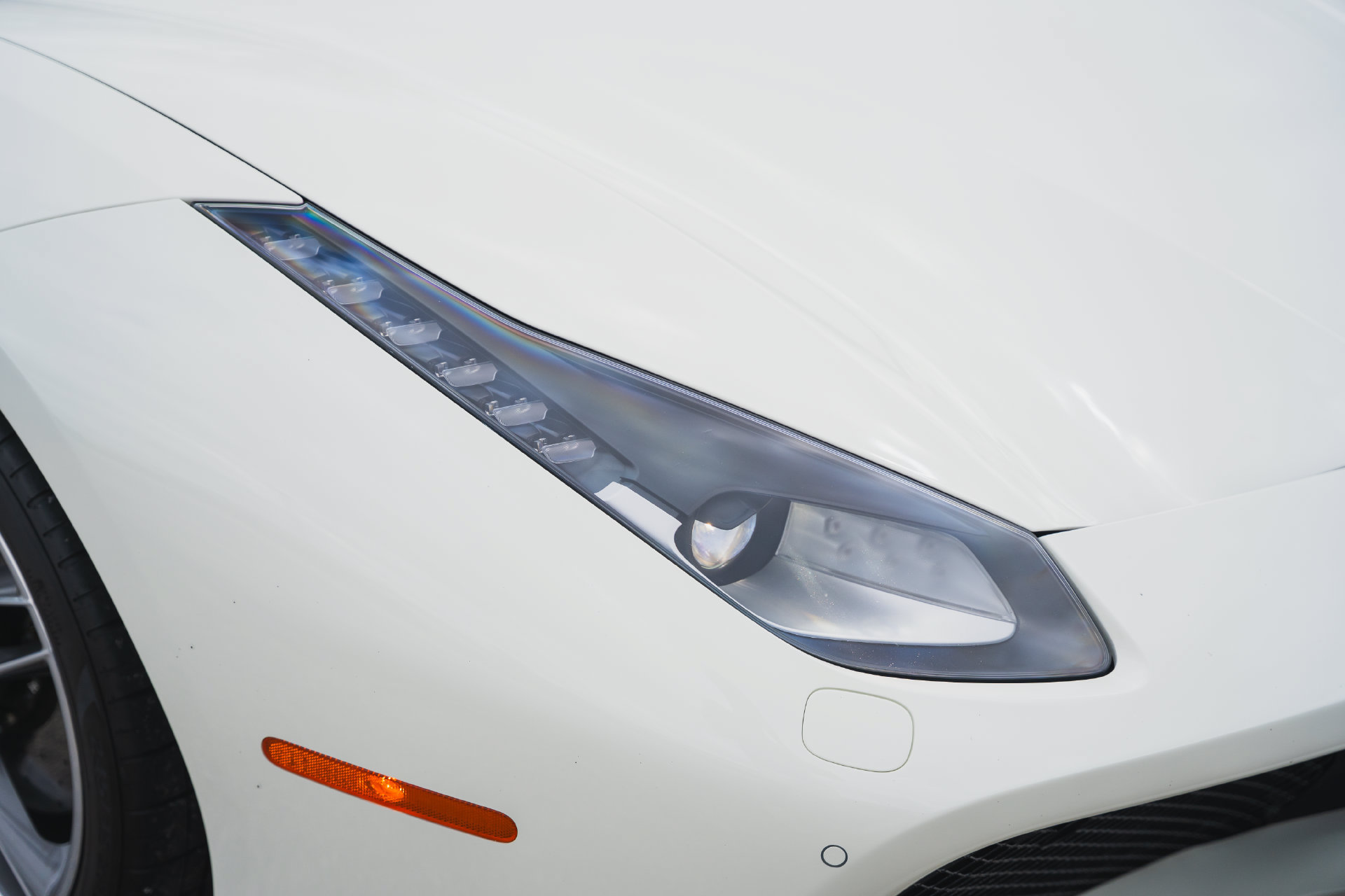 Used 2018 Ferrari 488 Spider RWD image 51