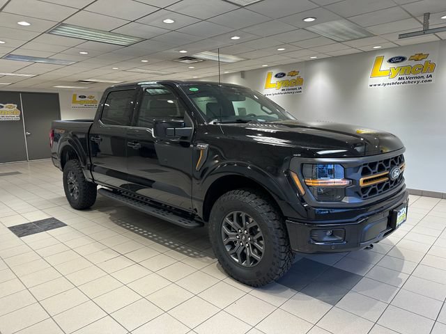 New 2026 Ford F150 Tremor w/ Equipment Group 402B AWD/4WD image 1