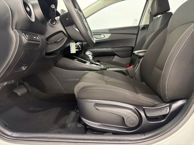 Used 2019 Kia Forte LXS image 14
