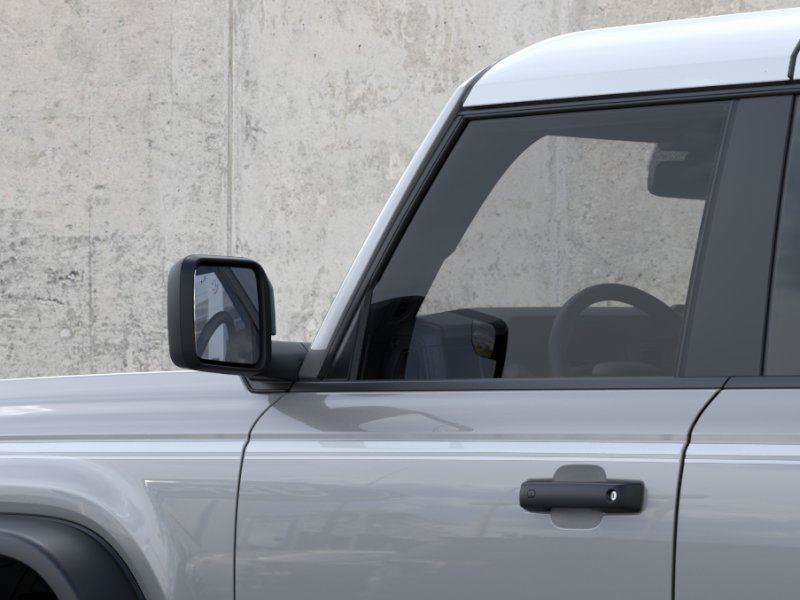 New 2026 Ford Bronco Heritage Edition AWD/4WD image 22