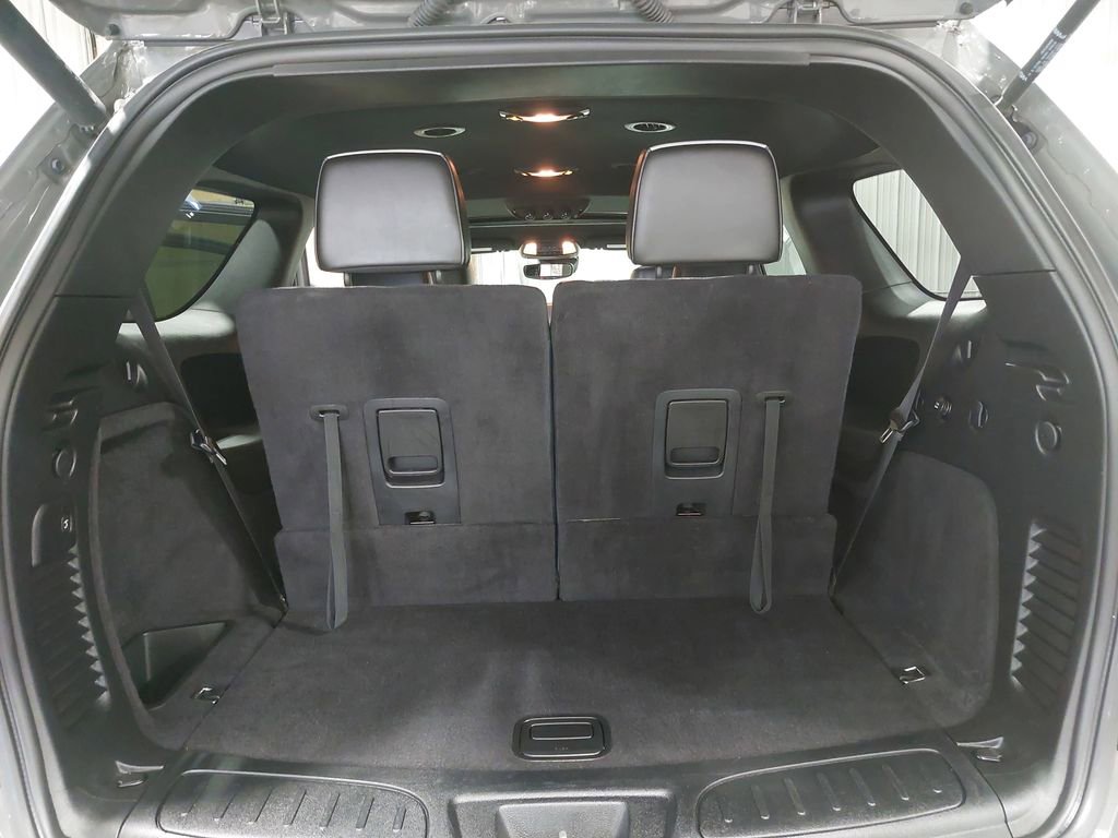 Used 2024 Dodge Durango GT AWD/4WD image 13