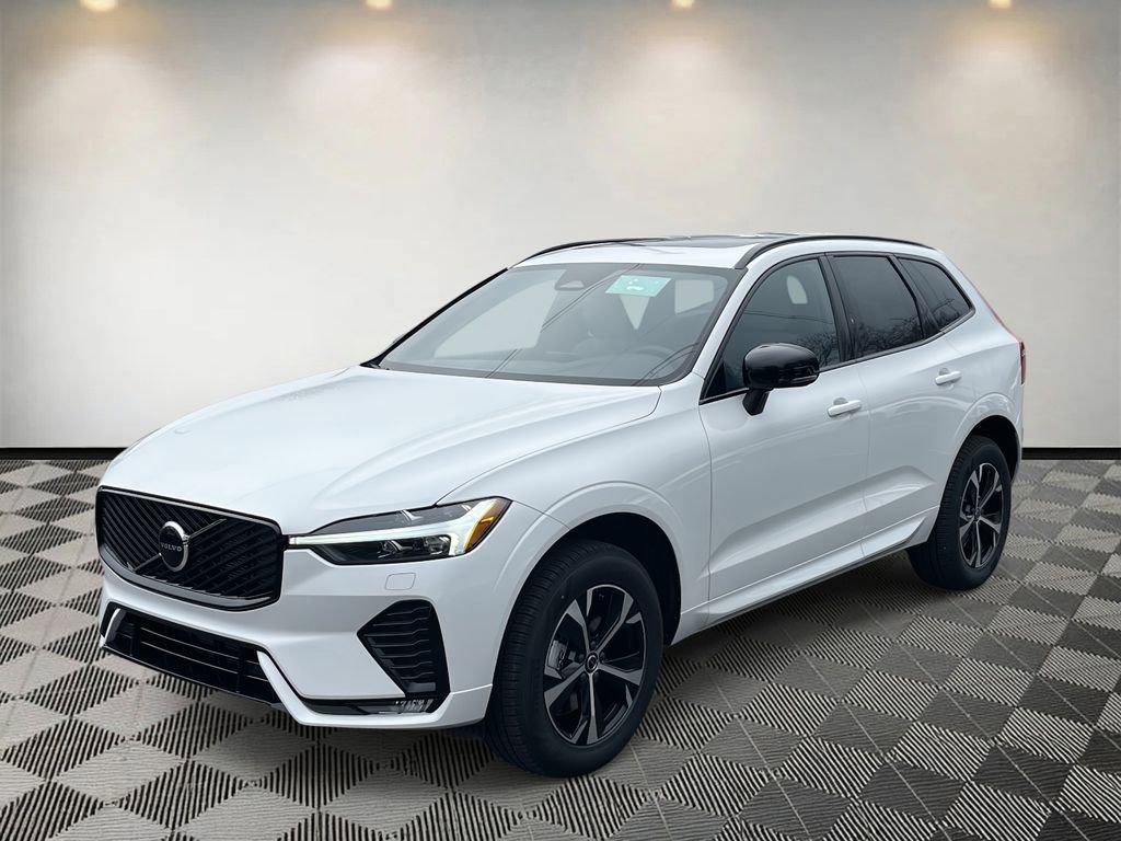 New 2026 Volvo XC60 B5 Core w/ Climate Package image 7