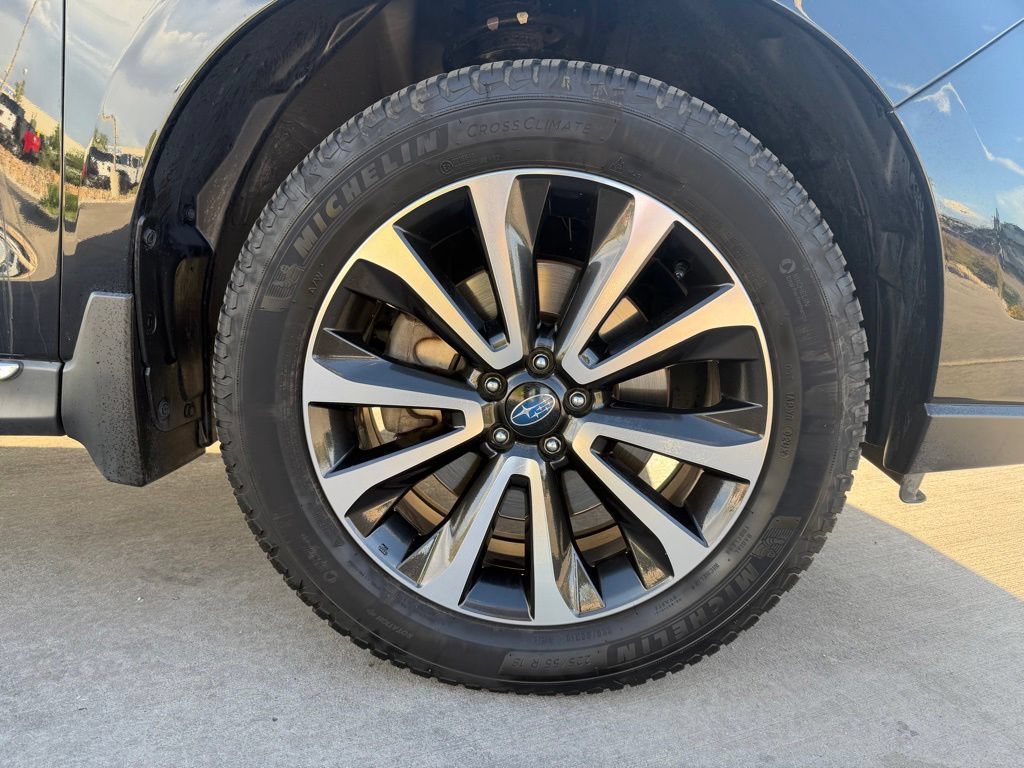 Used 2018 Subaru Forester 2.0XT Touring AWD/4WD image 30