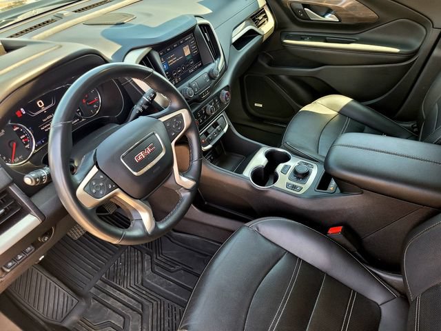 Certified 2023 GMC Terrain Denali AWD/4WD image 17