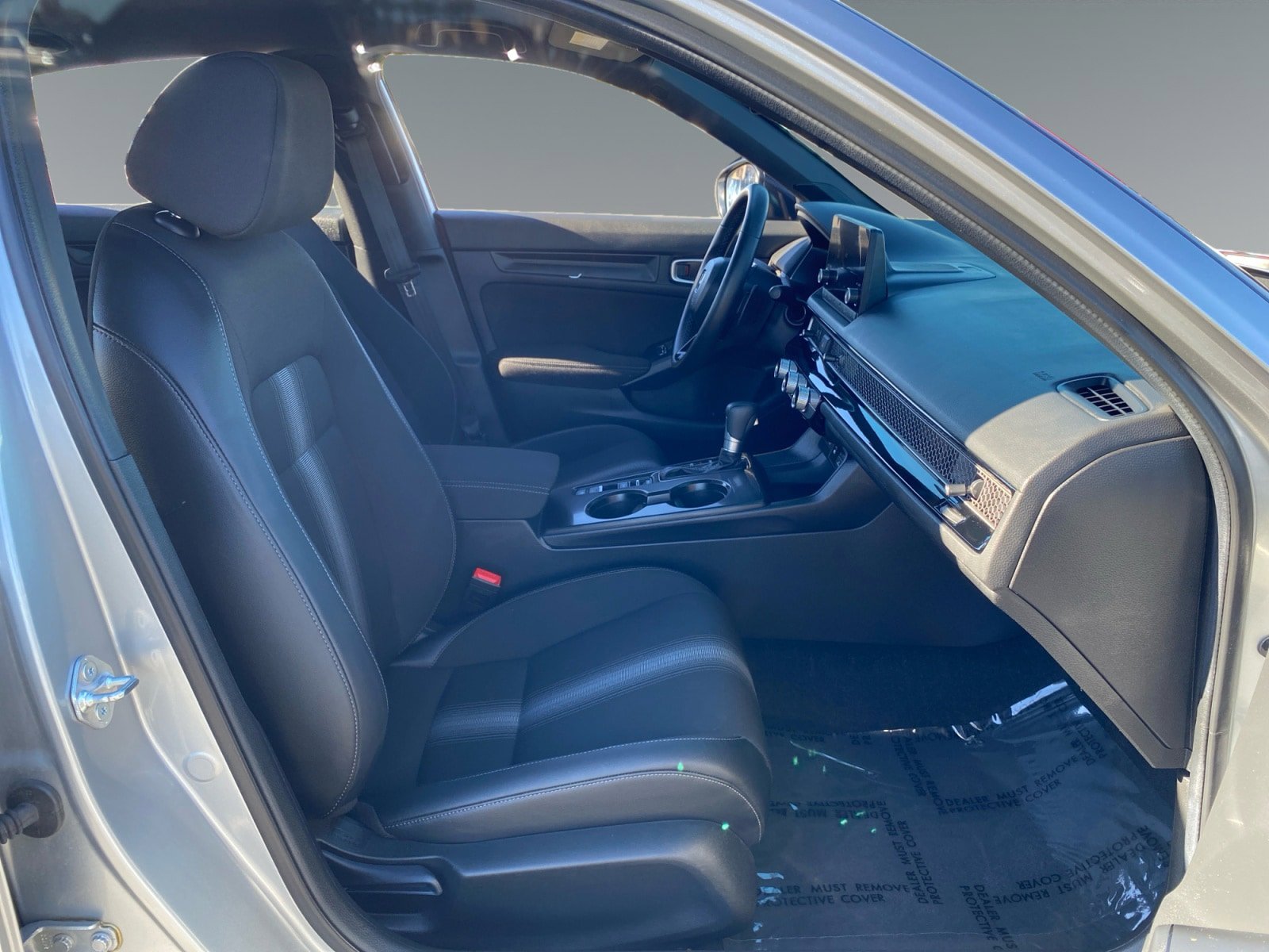 Used 2025 Honda Civic Sport image 15