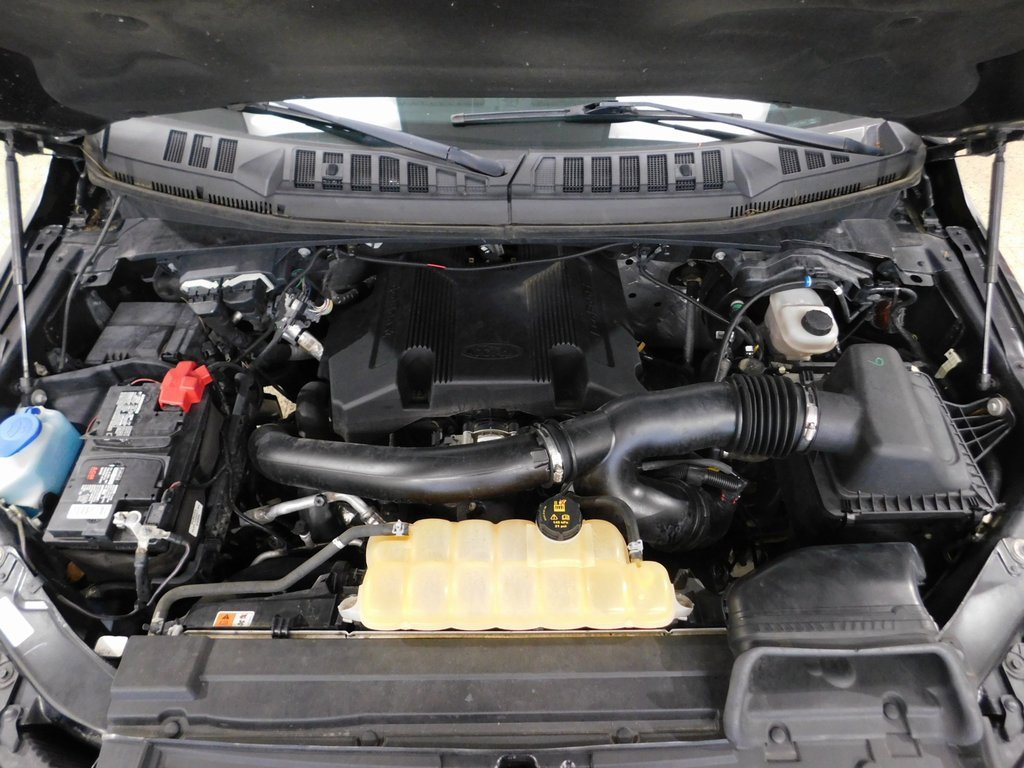 Used 2019 Ford F150 Lariat image 16